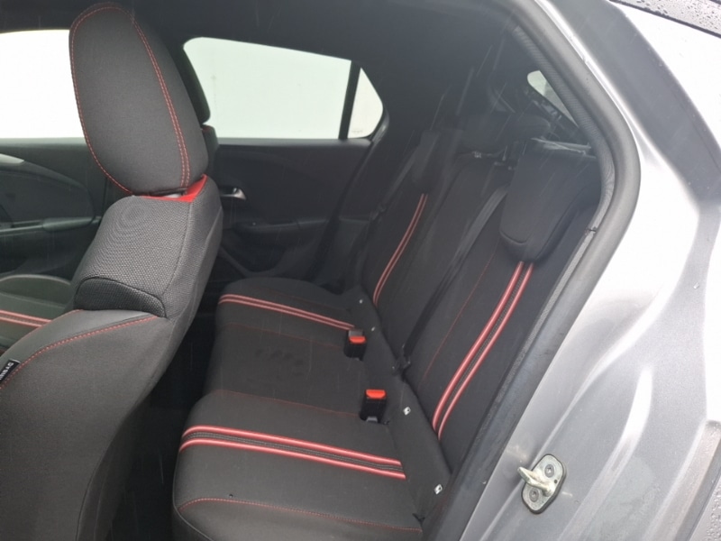 Used Vauxhall Corsa 2020 for sale - 76055089: Photo 6
