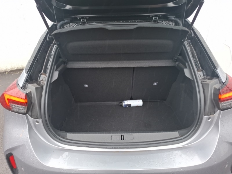 Used Vauxhall Corsa 2020 for sale - 76055089: Photo 8