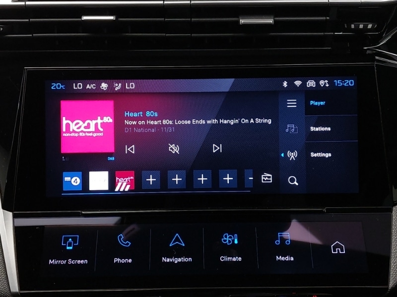 Used Peugeot 308 2024 for sale - 76816032: Photo 10