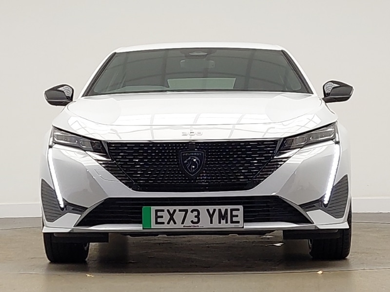 Used Peugeot 308 2024 for sale - 76816032: Photo 12