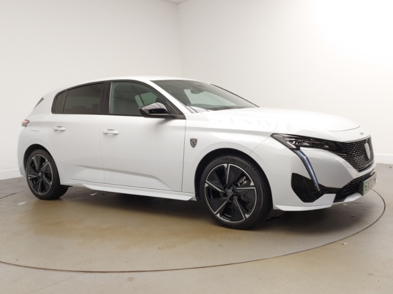 Used Peugeot 308 2024 for sale - 76816032: Photo 13