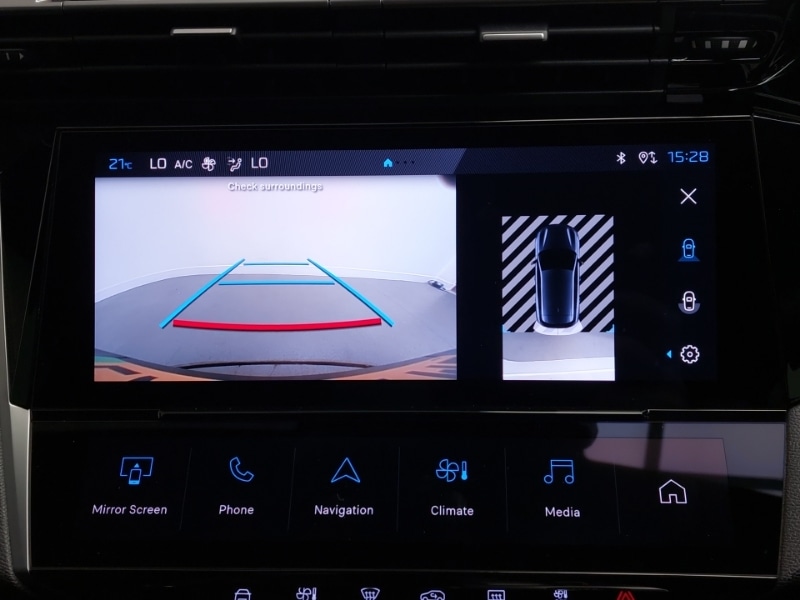 Used Peugeot 308 2024 for sale - 76816032: Photo 15