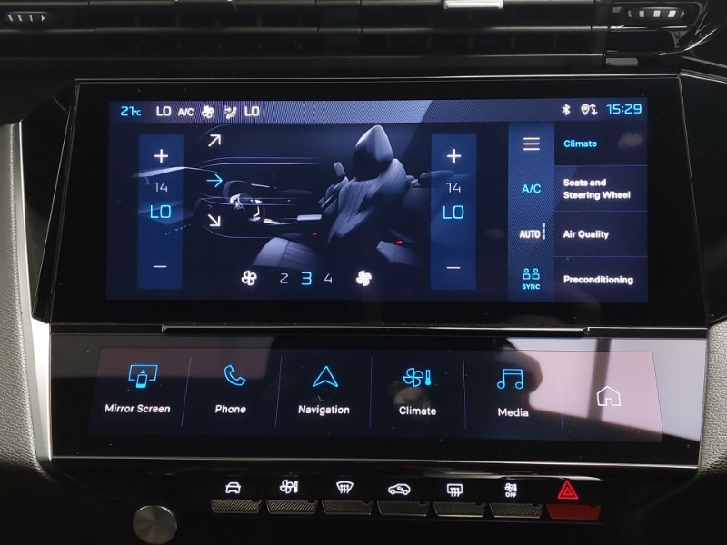 Used Peugeot 308 2024 for sale - 76816032: Photo 17