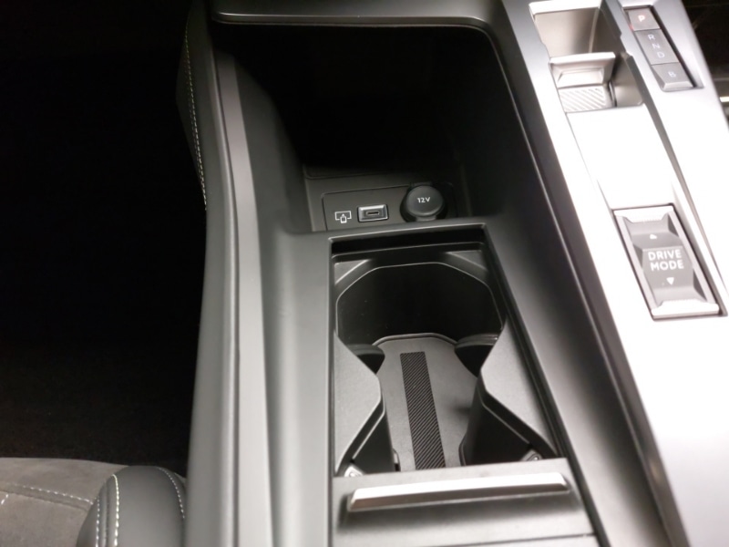 Used Peugeot 308 2024 for sale - 76816032: Photo 18