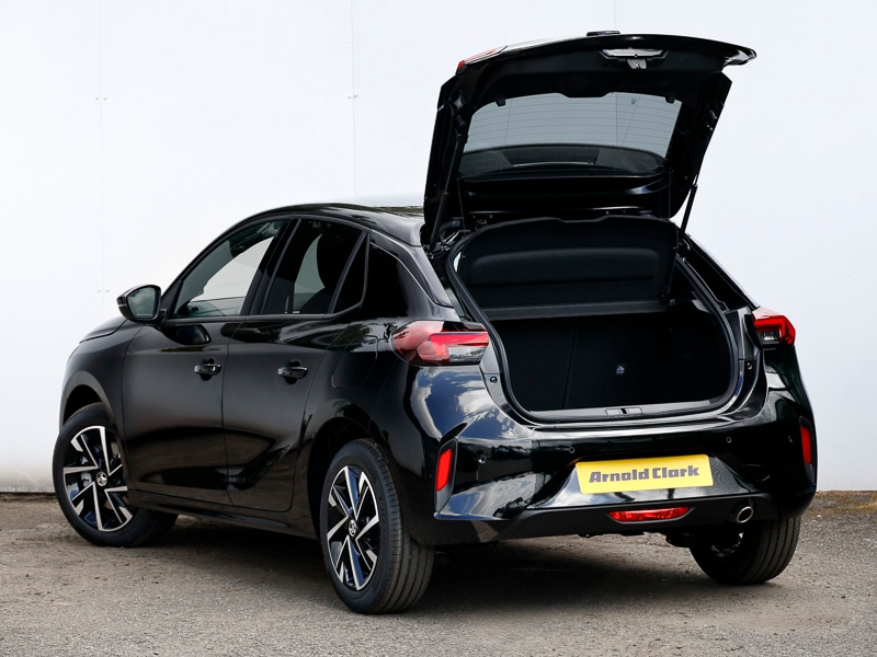 Used Vauxhall Corsa 2025 for sale - 76055087: Photo 19