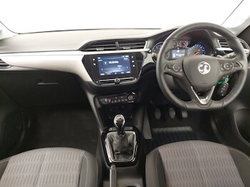 Used Vauxhall Corsa 2022 for sale - 77338004: Photo