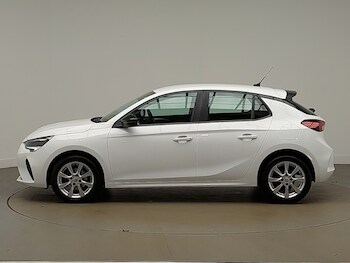 Used Vauxhall Corsa 2022 for sale - 77338004: Photo