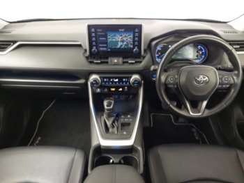 Used Toyota RAV4 2020 for sale - 74831958: Photo
