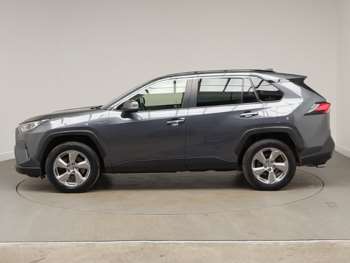 Used Toyota RAV4 2020 for sale - 74831958: Photo