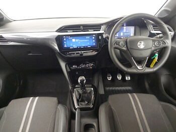 Used Vauxhall Corsa 2023 for sale - 77595918: Photo