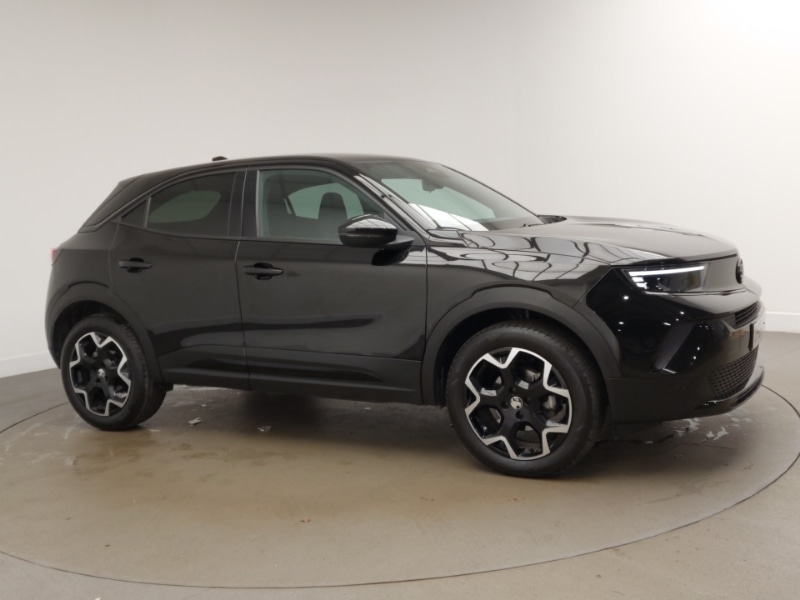 Used Vauxhall Mokka 2025 for sale - 77556267: Photo 13