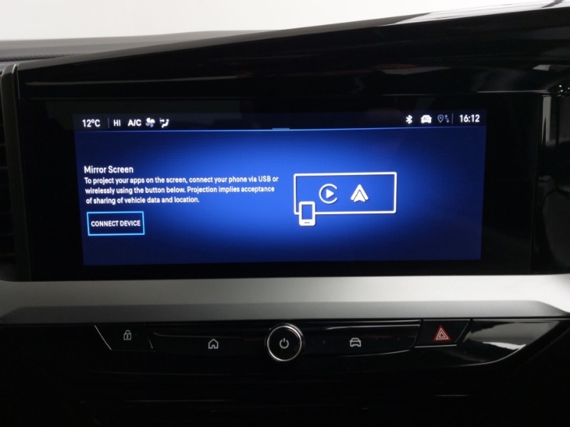 Used Vauxhall Mokka 2025 for sale - 77556267: Photo 18