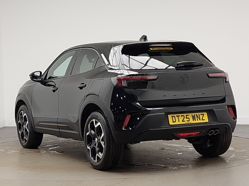 Used Vauxhall Mokka 2025 for sale - 77556267: Photo 3