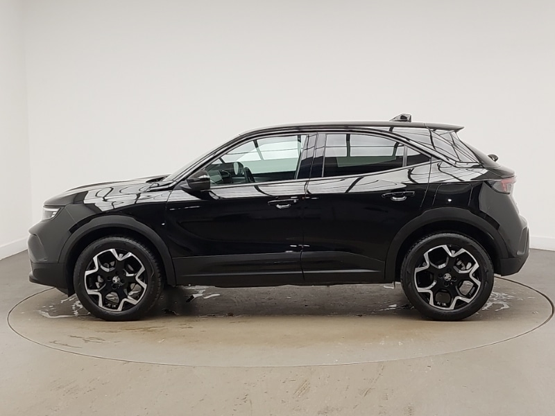 Used Vauxhall Mokka 2025 for sale - 77556267: Photo 4