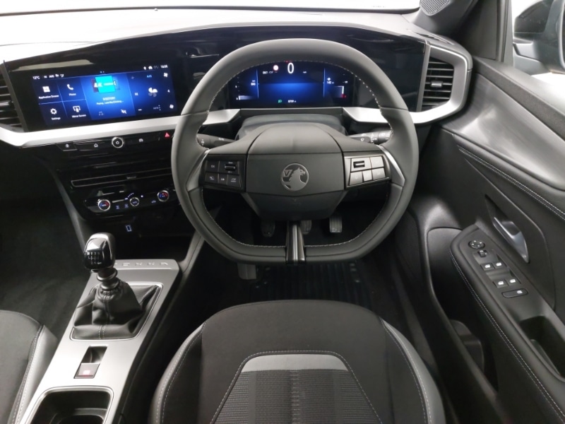 Used Vauxhall Mokka 2025 for sale - 77556267: Photo 7