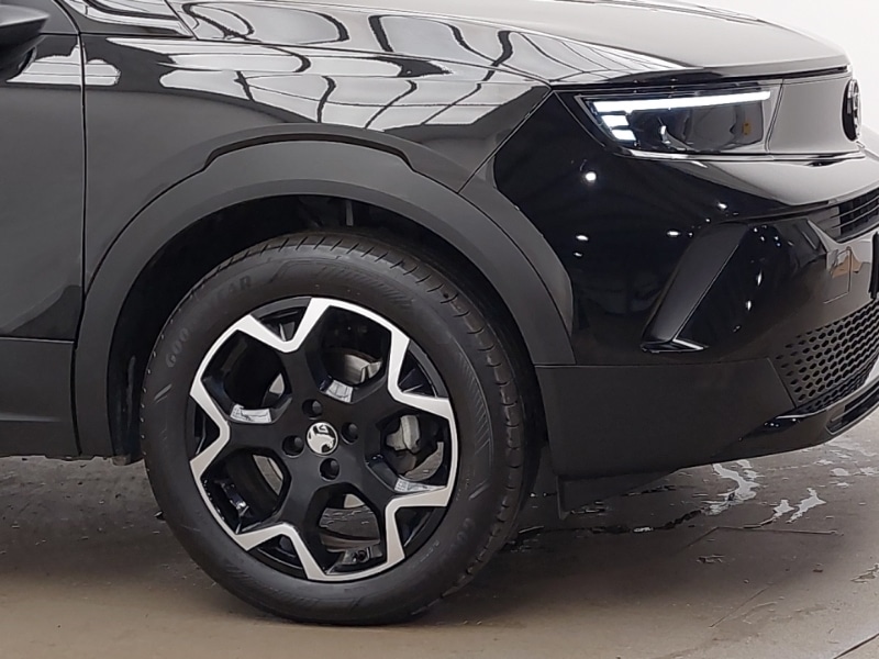 Used Vauxhall Mokka 2025 for sale - 77556267: Photo 9