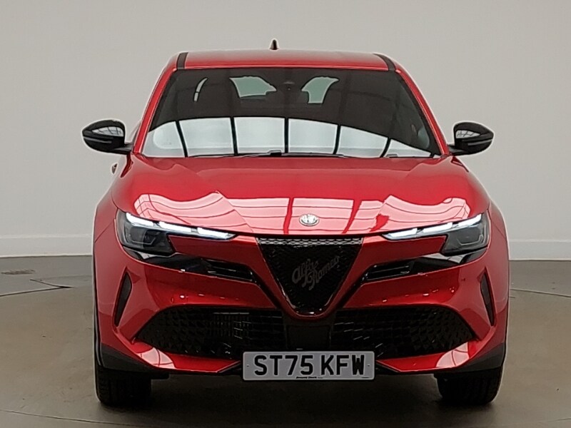 Used Alfa Romeo Junior 2025 for sale - 76763582: Photo 12