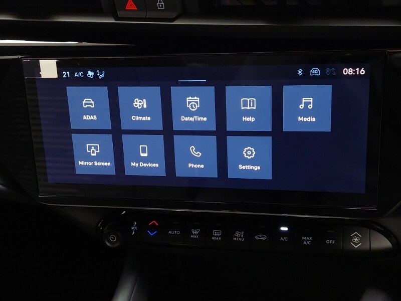 Used Alfa Romeo Junior 2025 for sale - 76763582: Photo 17