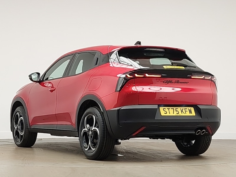 Used Alfa Romeo Junior 2025 for sale - 76763582: Photo 3