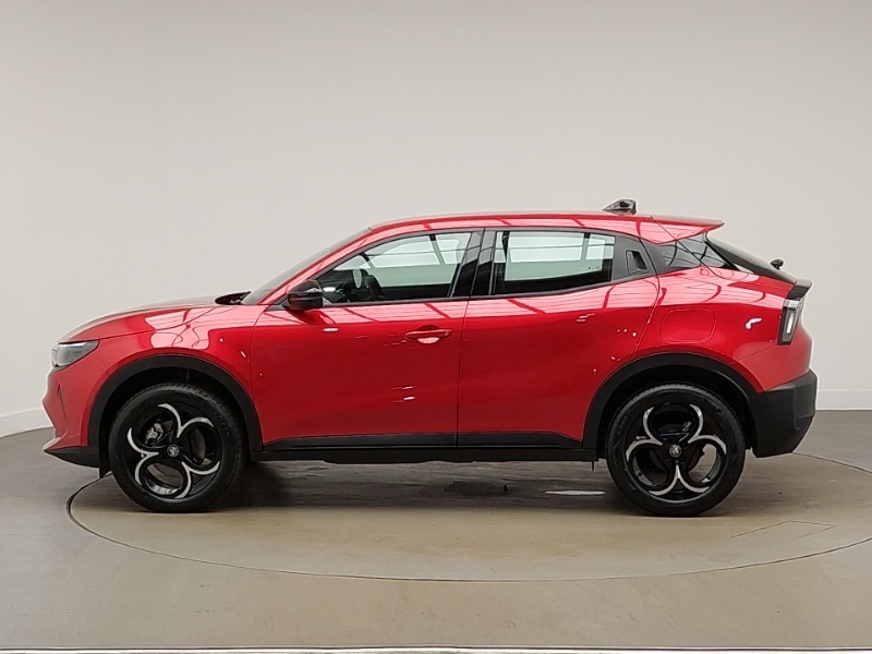 Used Alfa Romeo Junior 2025 for sale - 76763582: Photo 4