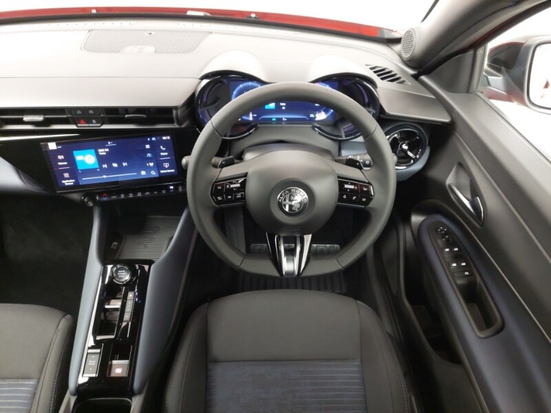 Used Alfa Romeo Junior 2025 for sale - 76763582: Photo 7