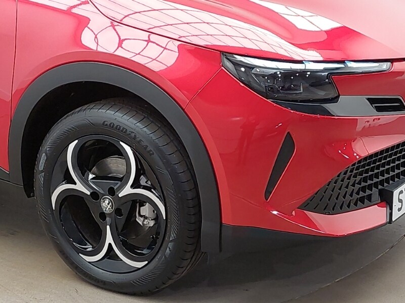 Used Alfa Romeo Junior 2025 for sale - 76763582: Photo 9