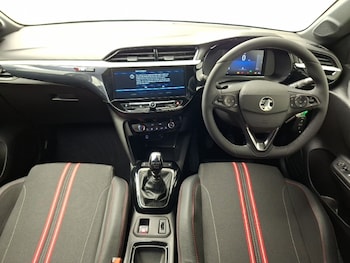 Used Vauxhall Corsa 2025 for sale - 79278605: Photo