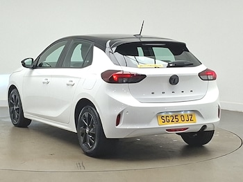 Used Vauxhall Corsa 2025 for sale - 79278605: Photo