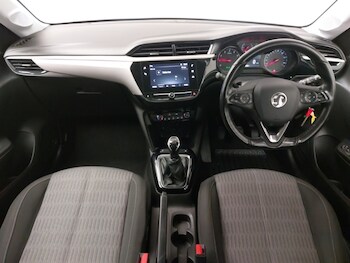 Used Vauxhall Corsa 2021 for sale - 77815420: Photo