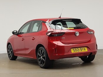 Used Vauxhall Corsa 2021 for sale - 77815420: Photo