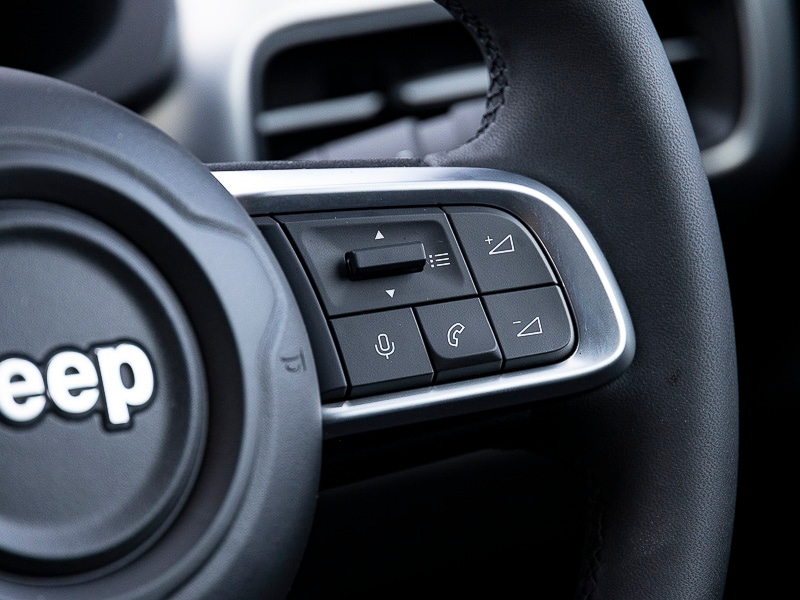 Used Jeep Other 2025 for sale - 76134970: Photo 14