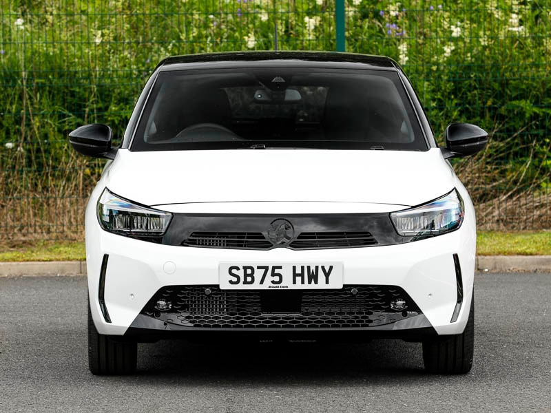 Used Vauxhall Corsa 2025 for sale - 77325125: Photo 13