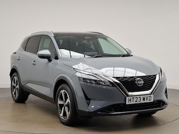 Used Nissan Qashqai 2023 for sale - 79569593: Photo