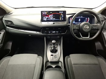 Used Nissan Qashqai 2023 for sale - 79569593: Photo
