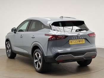 Used Nissan Qashqai 2023 for sale - 79569593: Photo