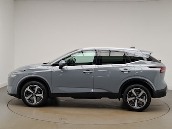 Used Nissan Qashqai 2023 for sale - 79569593: Photo