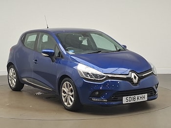 Used Renault Clio 2018 for sale - 79302912: Photo