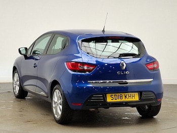 Used Renault Clio 2018 for sale - 79302912: Photo