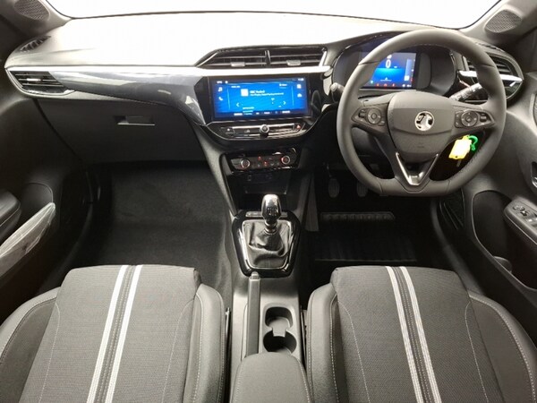 Used Vauxhall Corsa 2025 for sale - 75605638: Photo 2