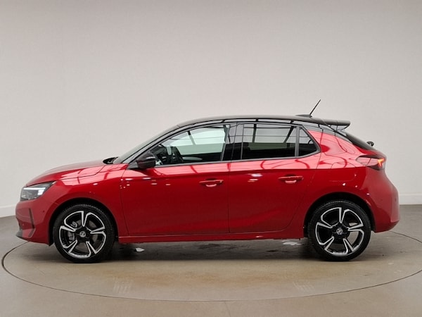 Used Vauxhall Corsa 2025 for sale - 75605638: Photo 4