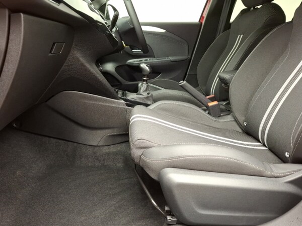 Used Vauxhall Corsa 2025 for sale - 75605638: Photo 5