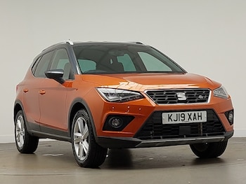 SEAT - Arona