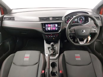 Used SEAT Arona 2019 for sale - 75828650: Photo