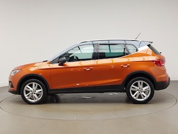 Used SEAT Arona 2019 for sale - 75828650: Photo