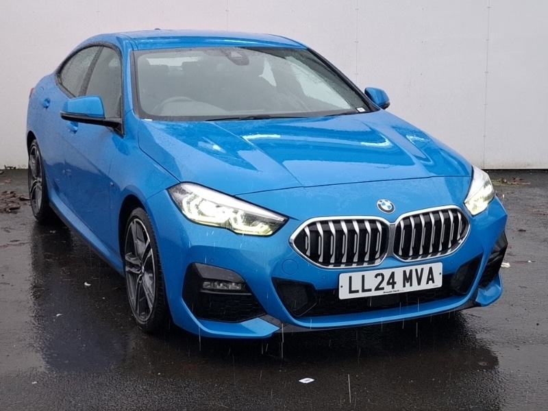 Used BMW 2 Series 2024 for sale - 76543252: Photo 1
