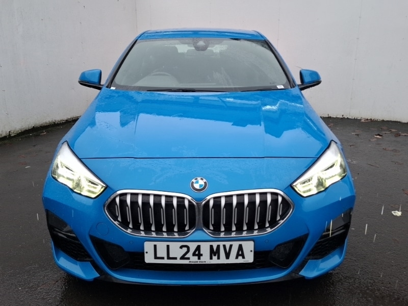 Used BMW 2 Series 2024 for sale - 76543252: Photo 13