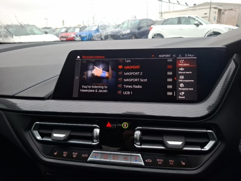 Used BMW 2 Series 2024 for sale - 76543252: Photo 14