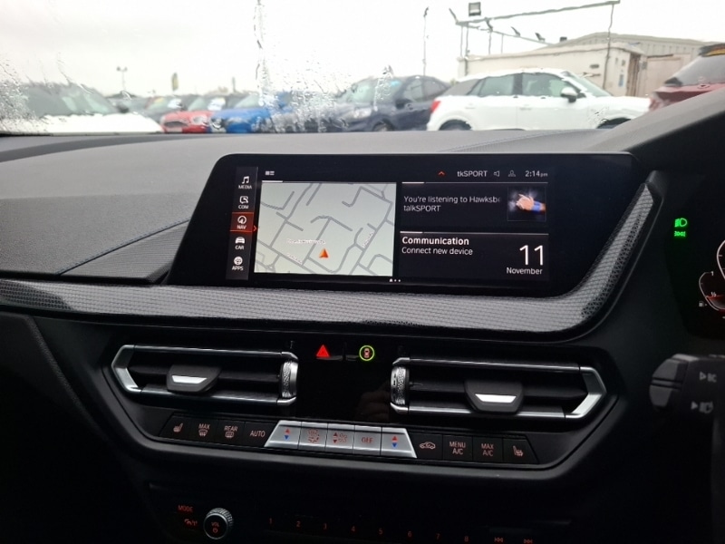 Used BMW 2 Series 2024 for sale - 76543252: Photo 16