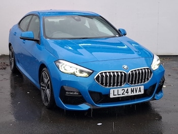 Used BMW 2 Series 2024 for sale - 76543252: Photo