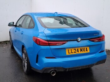 Used BMW 2 Series 2024 for sale - 76543252: Photo